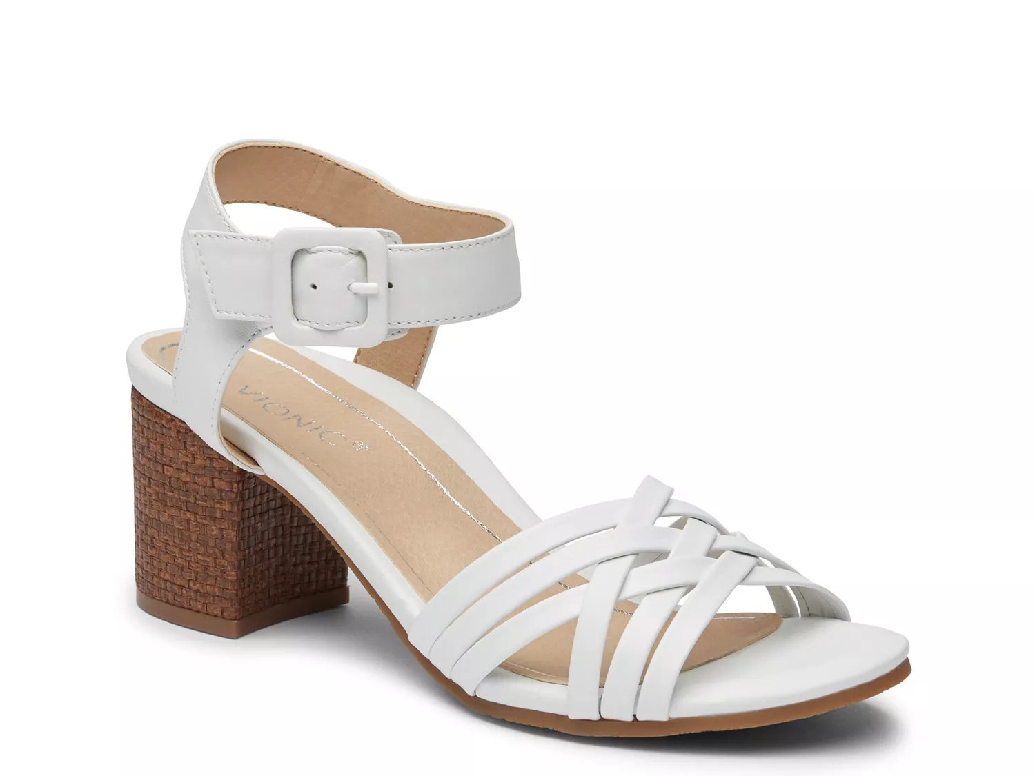 dsw vionic womens shoes