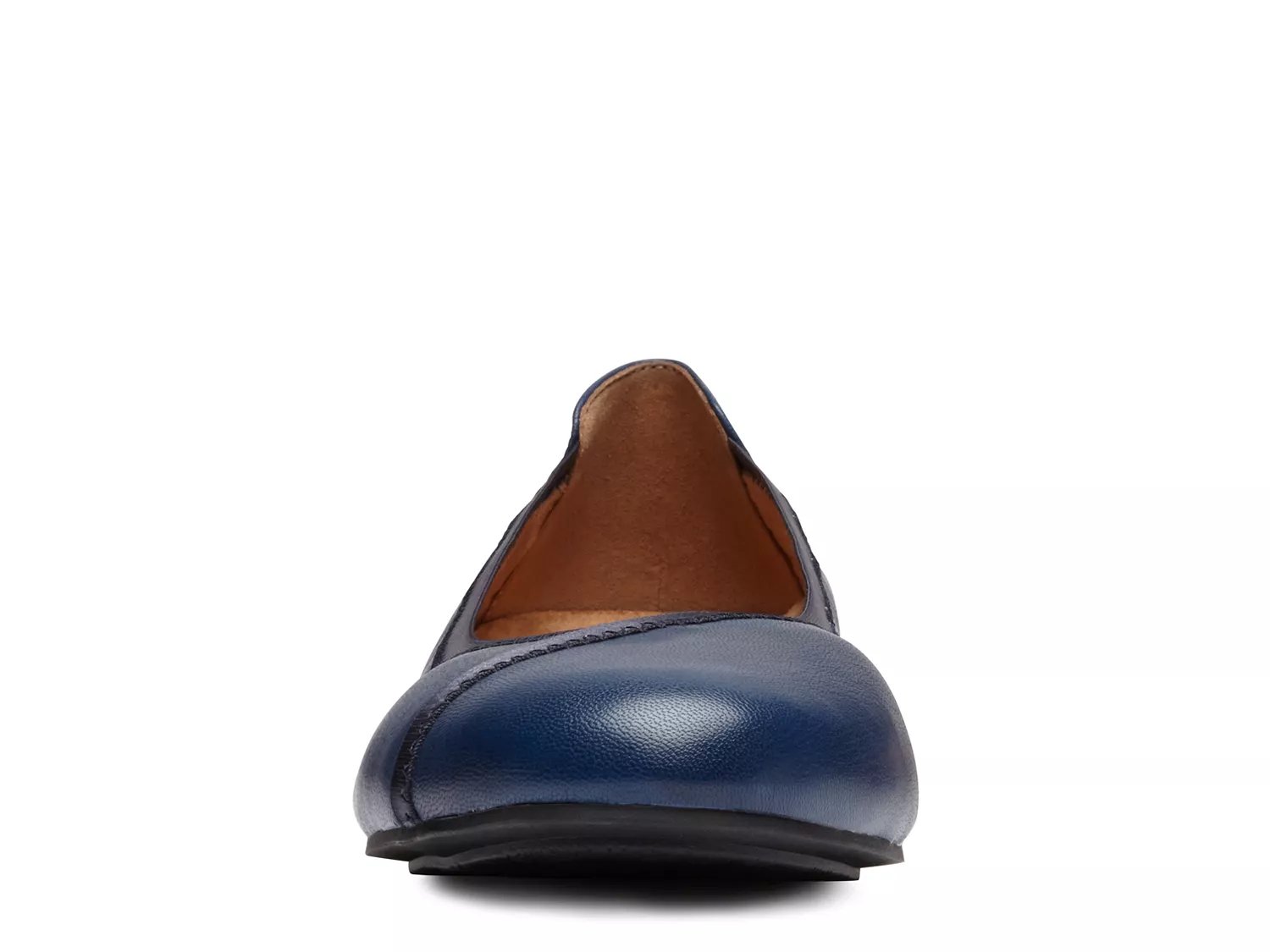 dsw ballerina flats