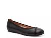 Vionic Carroll Ballet Flat - Free Shipping | DSW