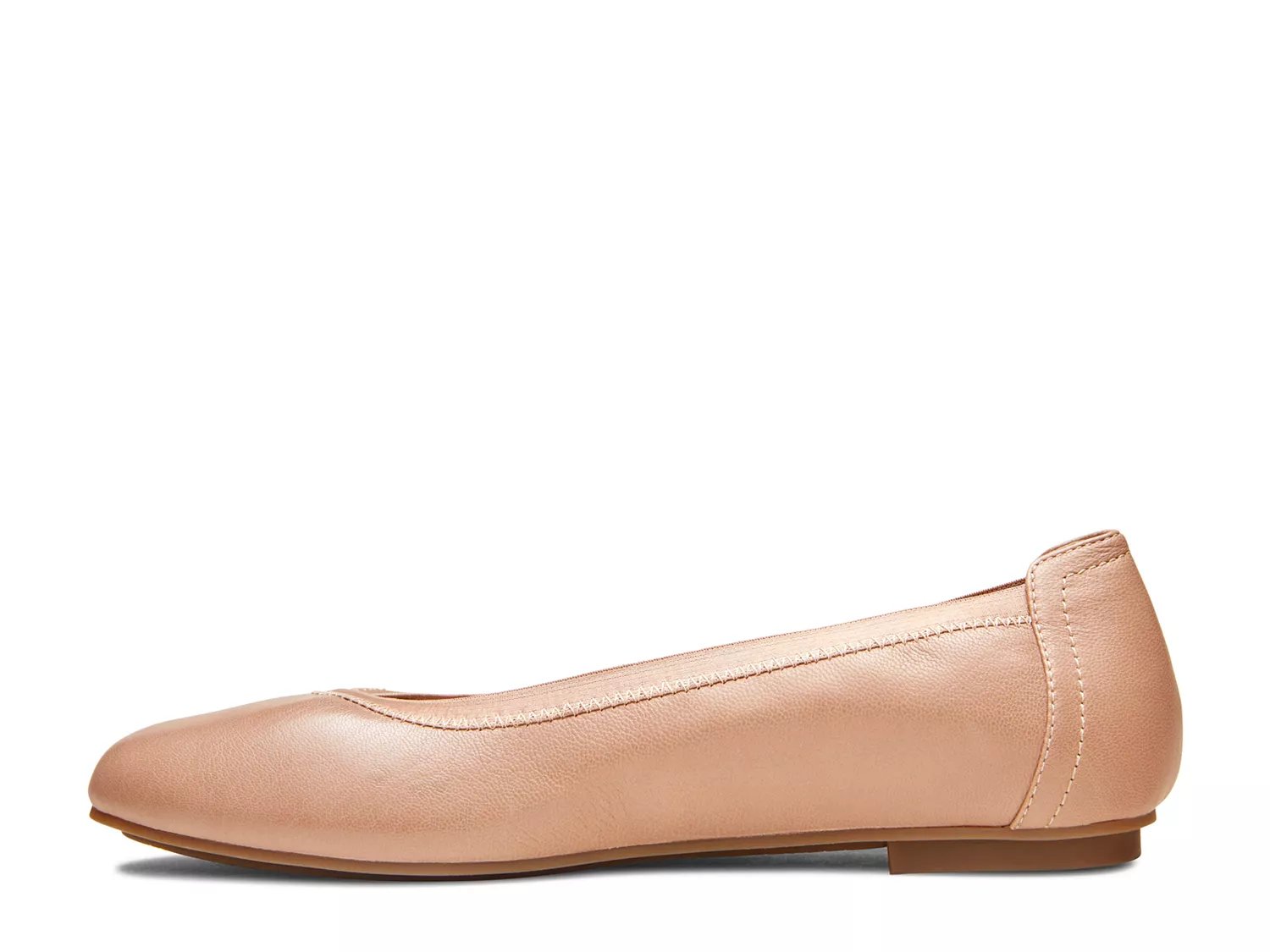 dsw ballerina flats