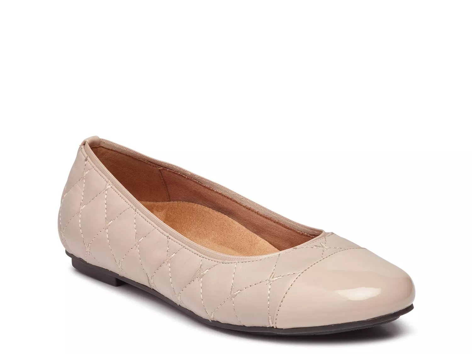 vionic dress flats
