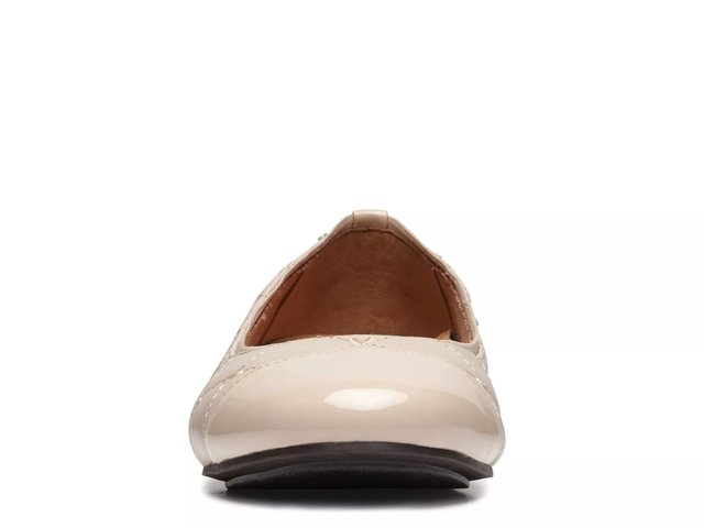 vionic desiree flat