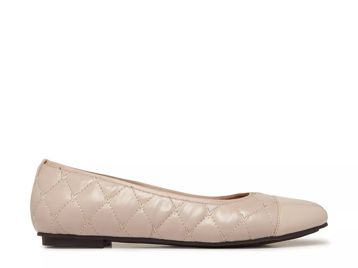 vionic women's spark desiree ballet flat
