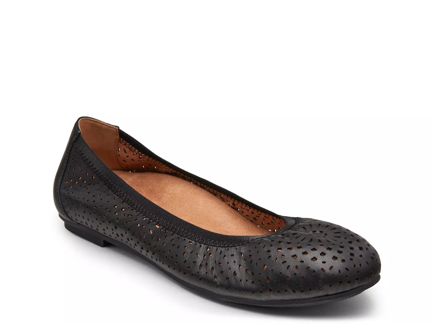 Vionic Robyn Ballet Flat - Free Shipping | DSW