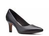 Clarks Illeana Tulip Pump - Free Shipping | DSW