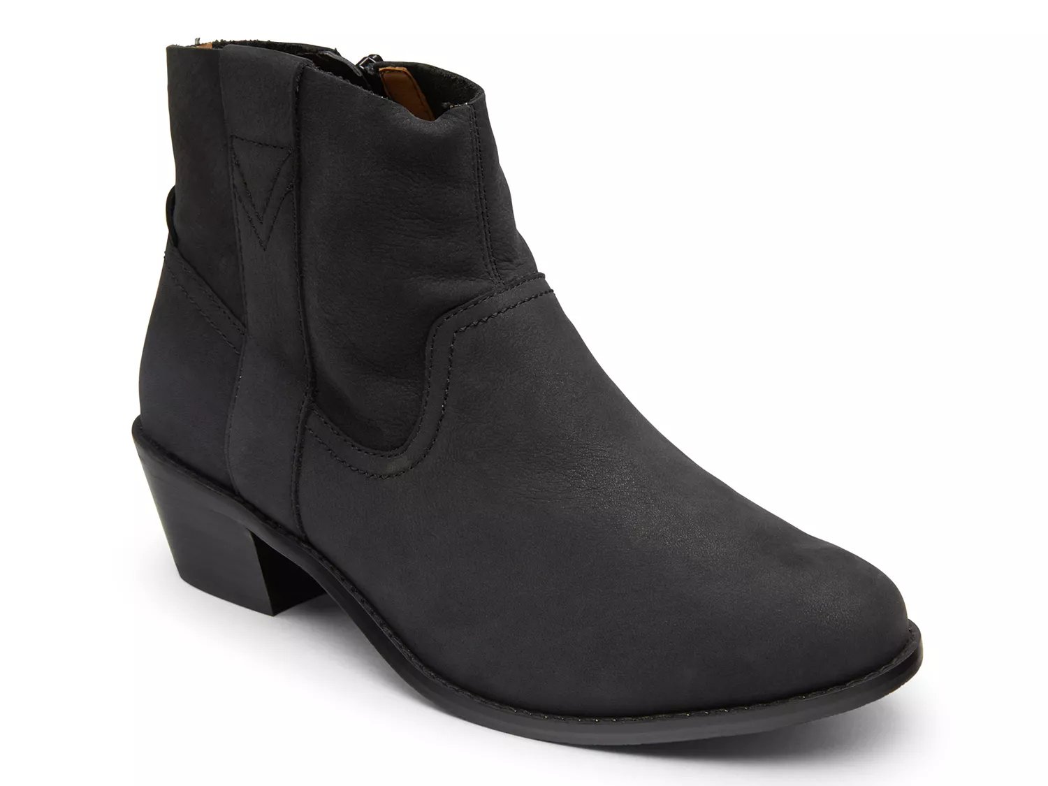dsw vionic boots