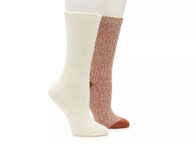 Women's clearance marled socks