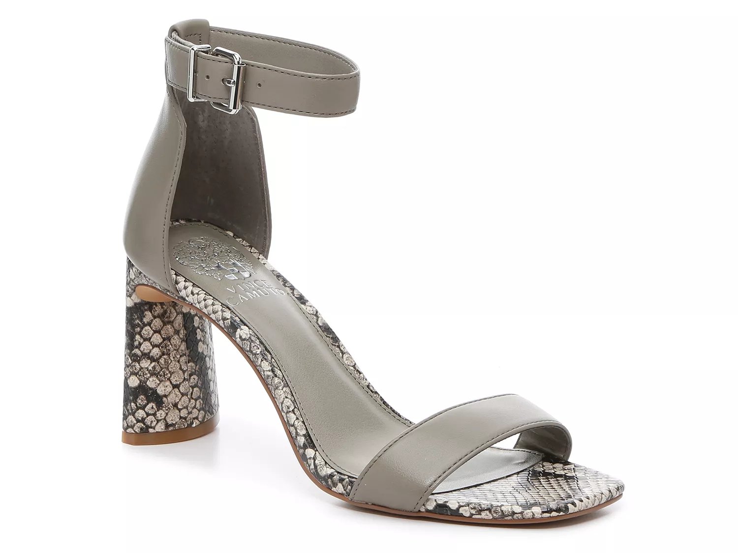 vince camuto kreestey ankle strap sandal