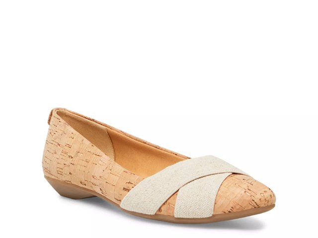 oalise flats