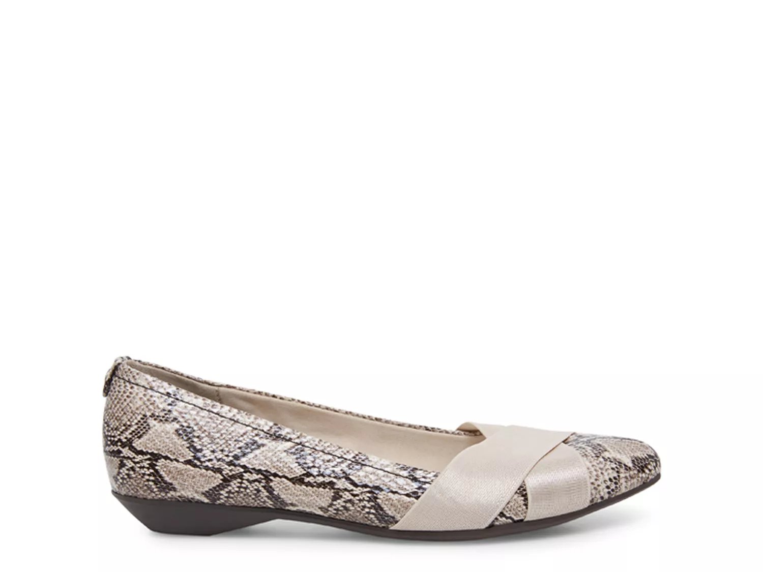 oalise flats