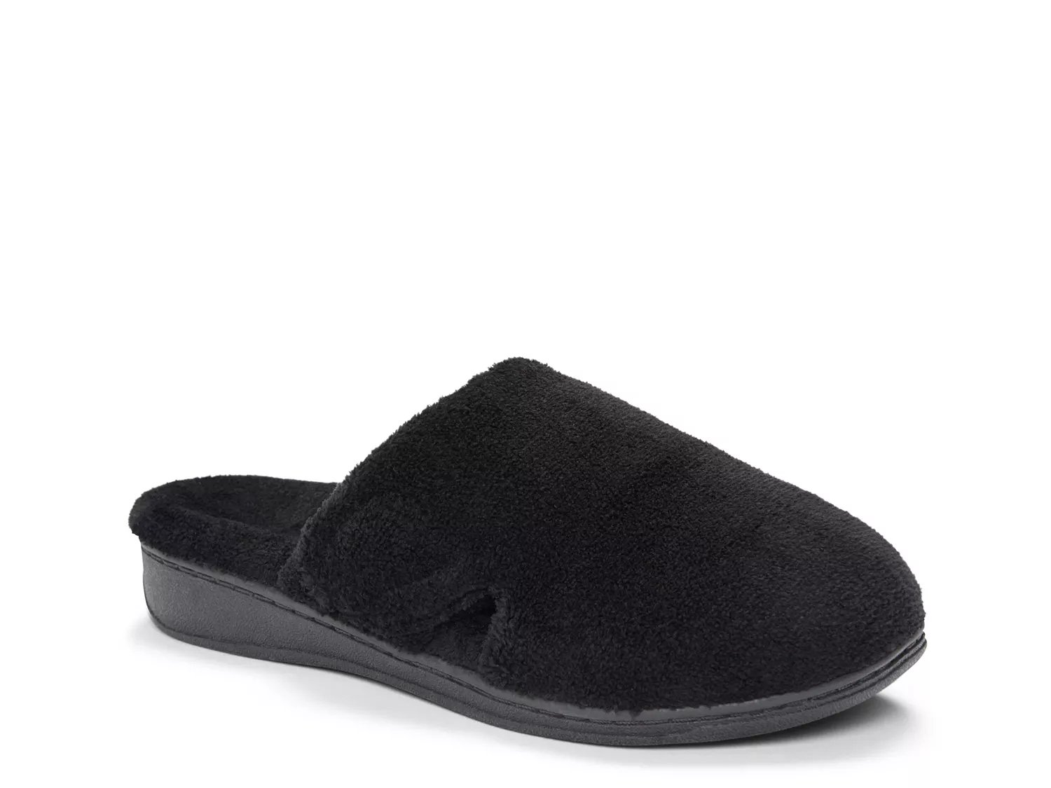 vionic slippers dsw