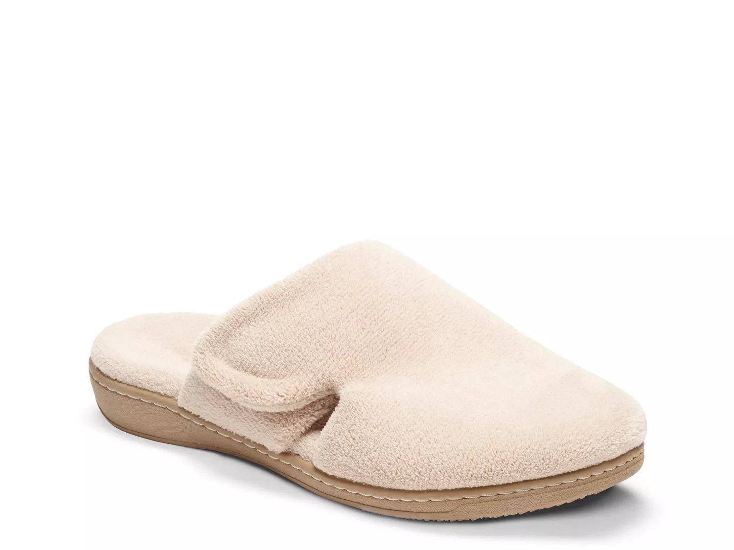 Vionic gemma 2025 luxe slippers