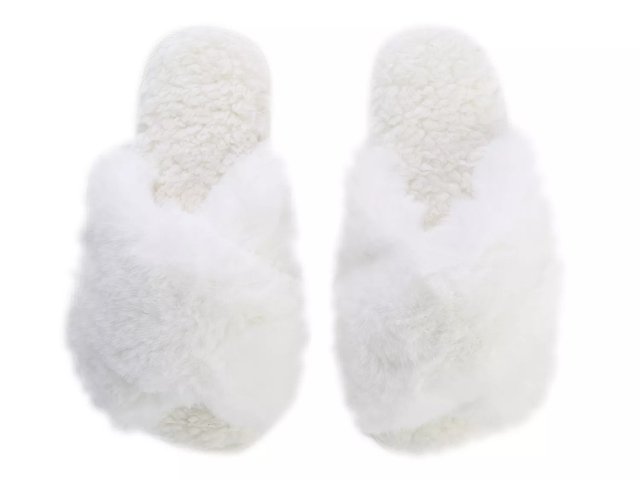 Lemon deals slippers dsw