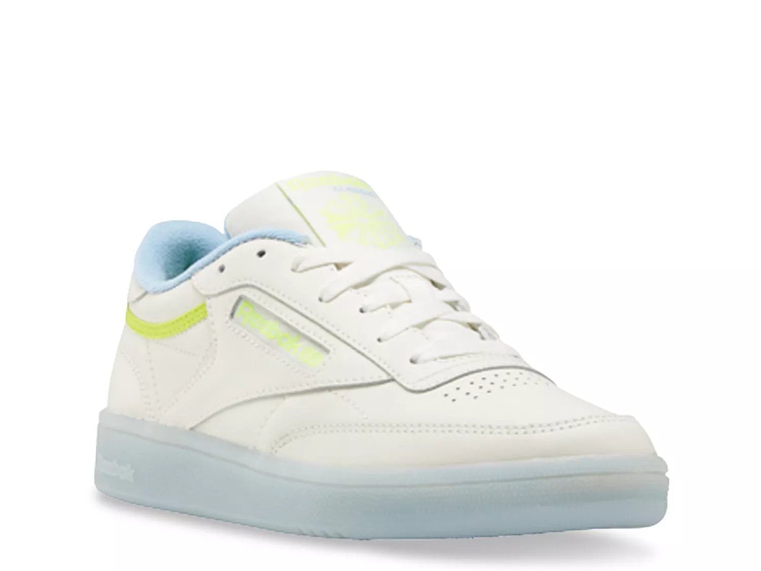 dsw womens reebok sneakers