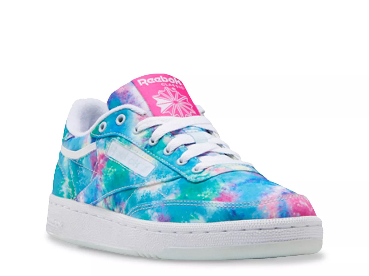 reebok club c 85 dsw