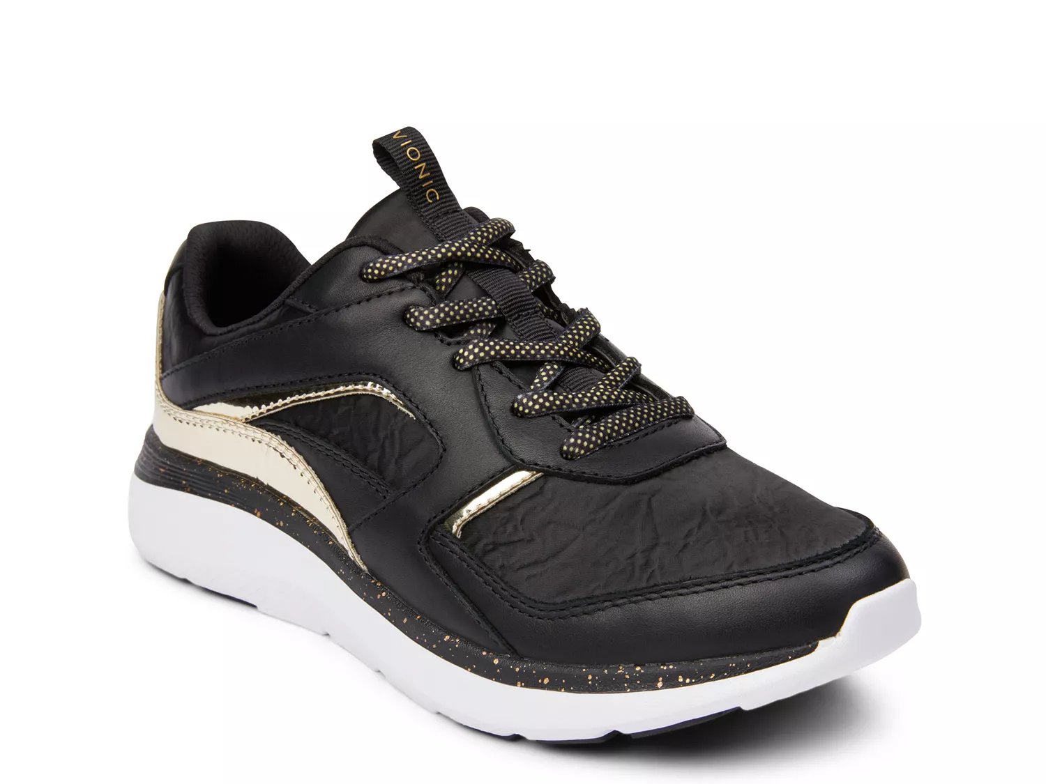 dsw womens walking sneakers