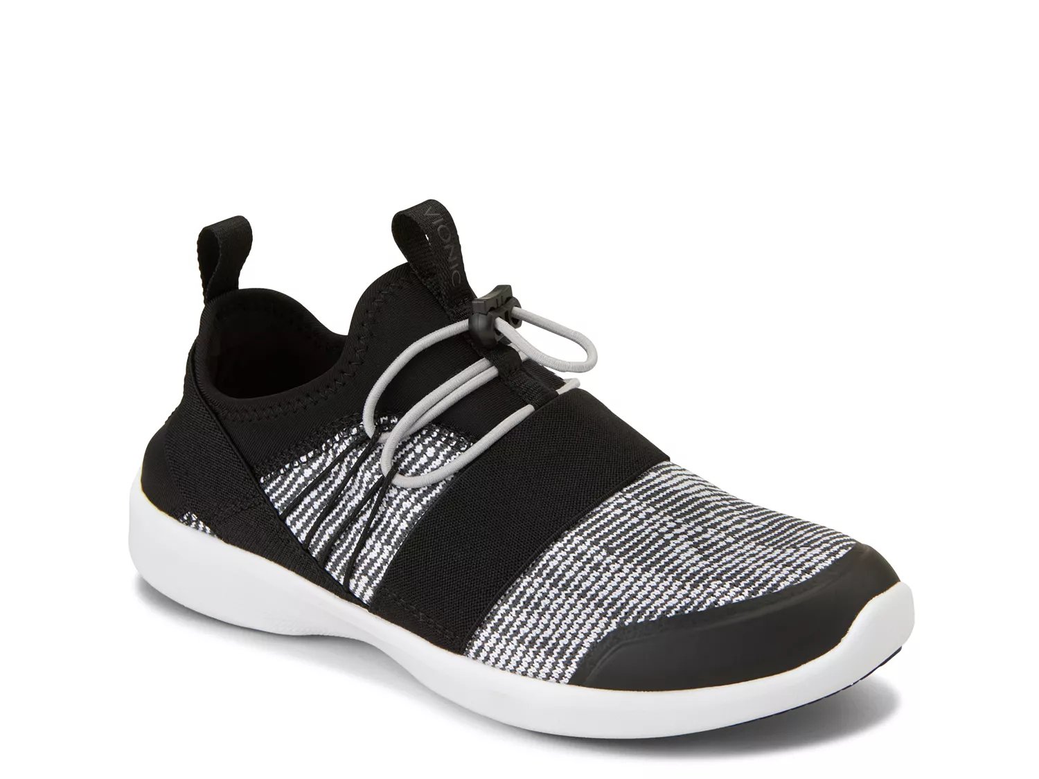 vionic flip flops dsw