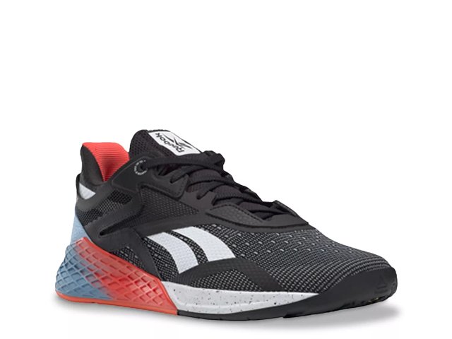 Reebok Nano X Training Shoe Men S Dsw