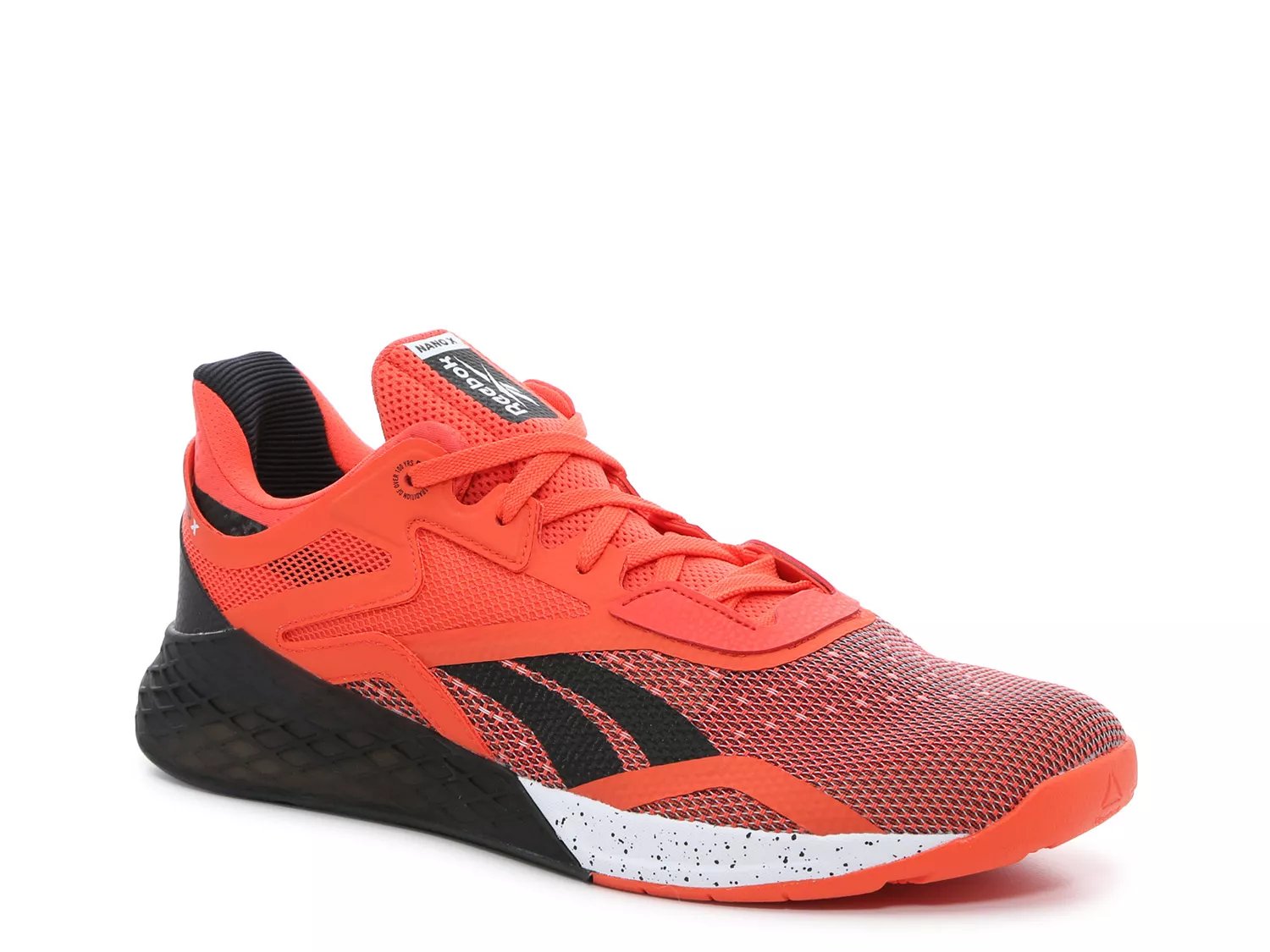 dsw training shoes