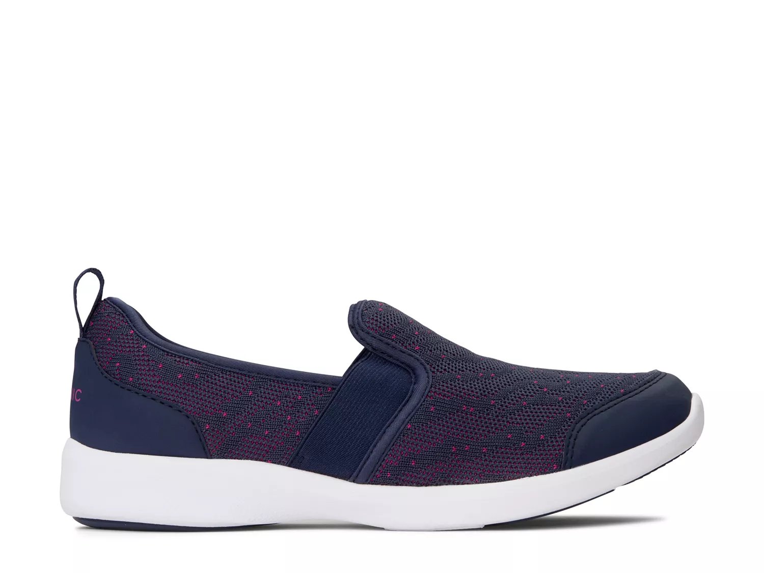 vionic roza slip on sneaker