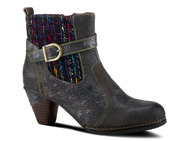 L'Artiste by Spring Step Cienna Bootie - Free Shipping | DSW