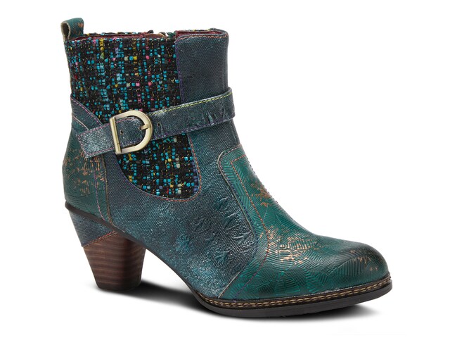 L'Artiste by Spring Step Cienna Bootie - Free Shipping | DSW