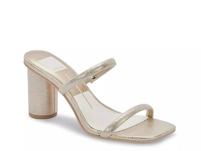 Dolce Vita Noles Slide Sandal Free Shipping DSW