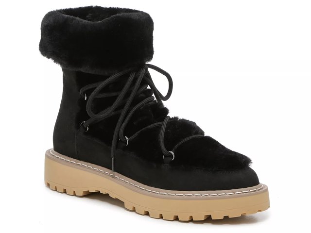 Dsw botines top de mujer