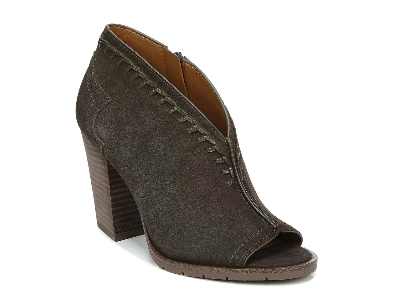 vince camuto flunna bootie