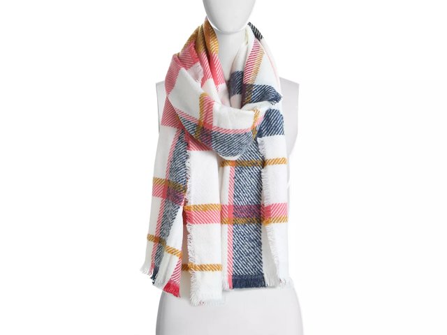 Dsw blanket cheap scarf