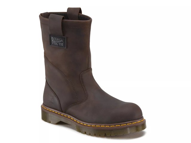 Doc martens icon 2295 top