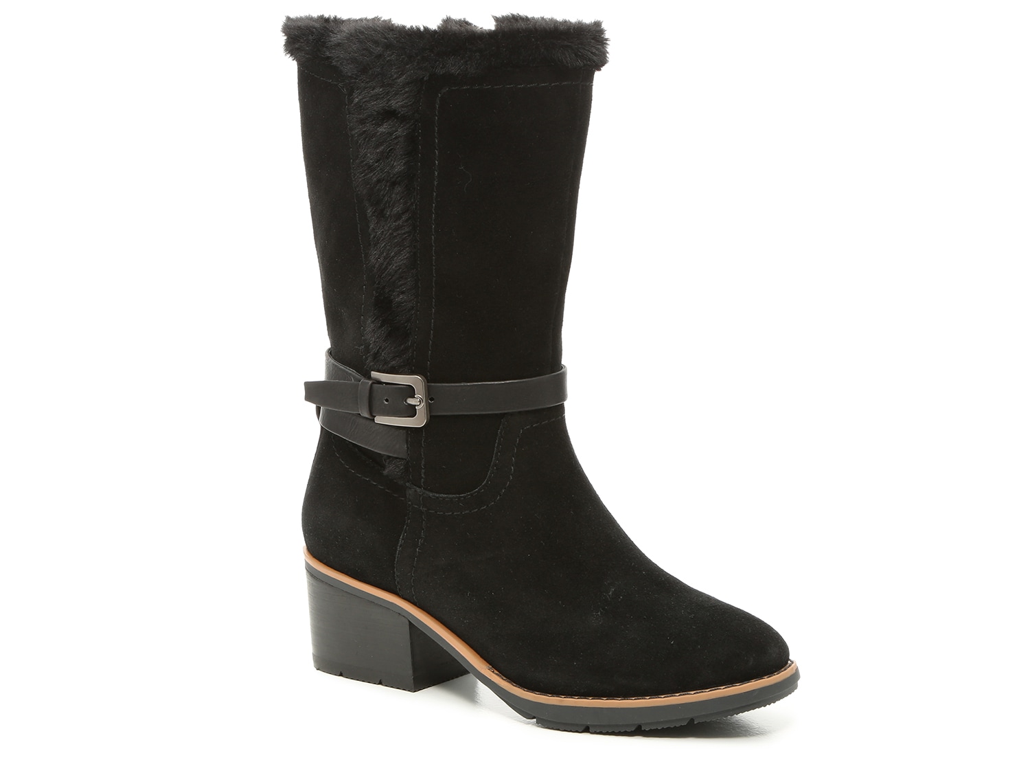 Baretraps Ginger Boot - Free Shipping | DSW