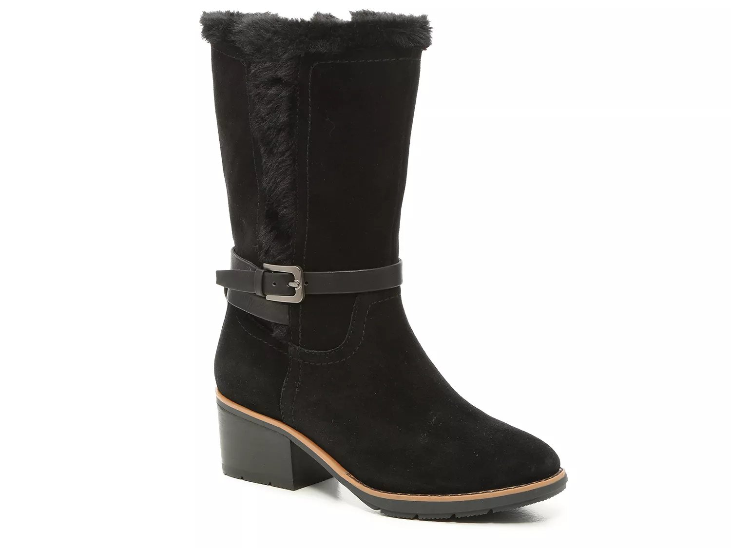 bare traps adele boot