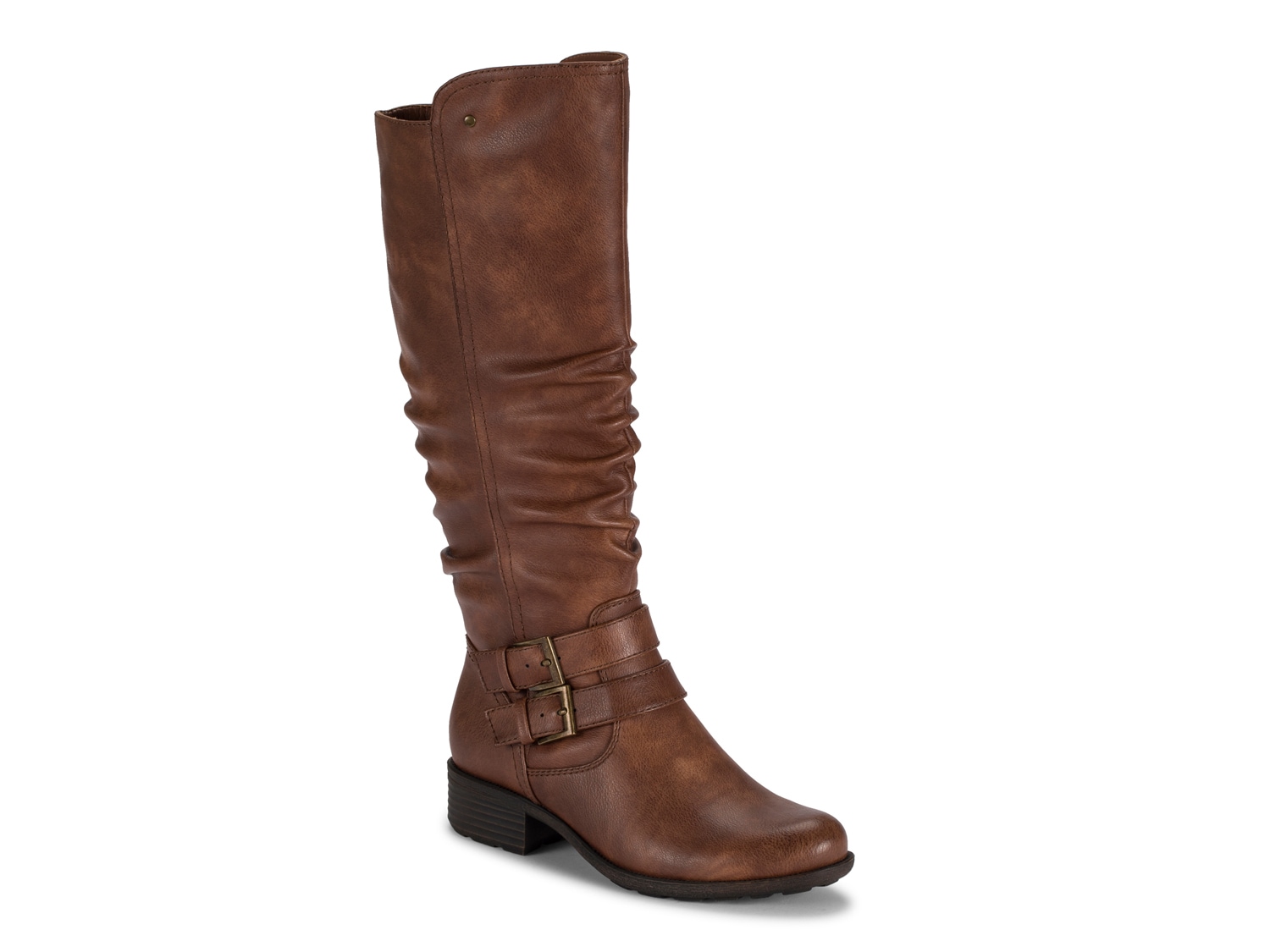 Baretraps Partay Wide Calf Riding Boot - Free Shipping | DSW