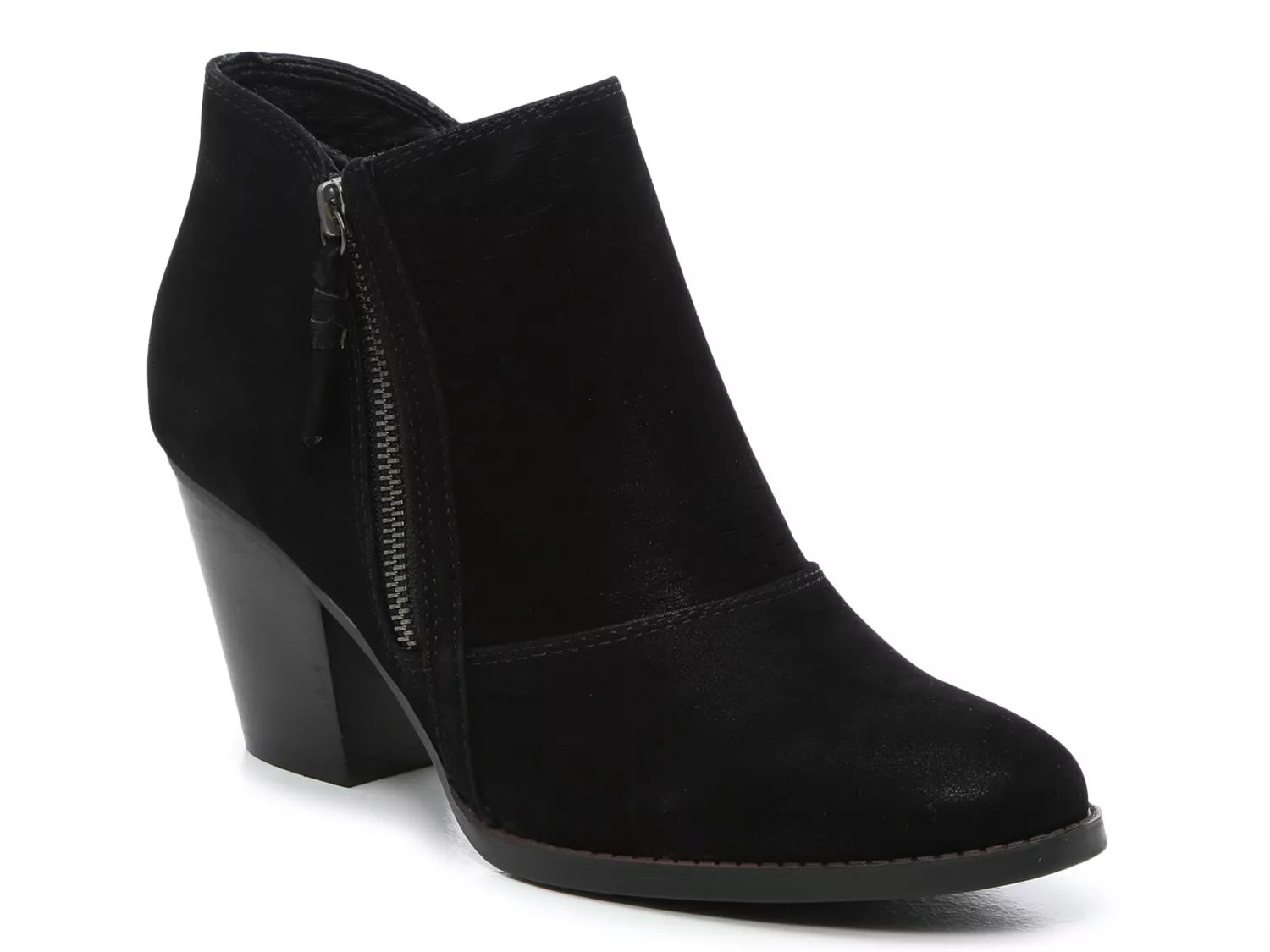 callie 2 bootie