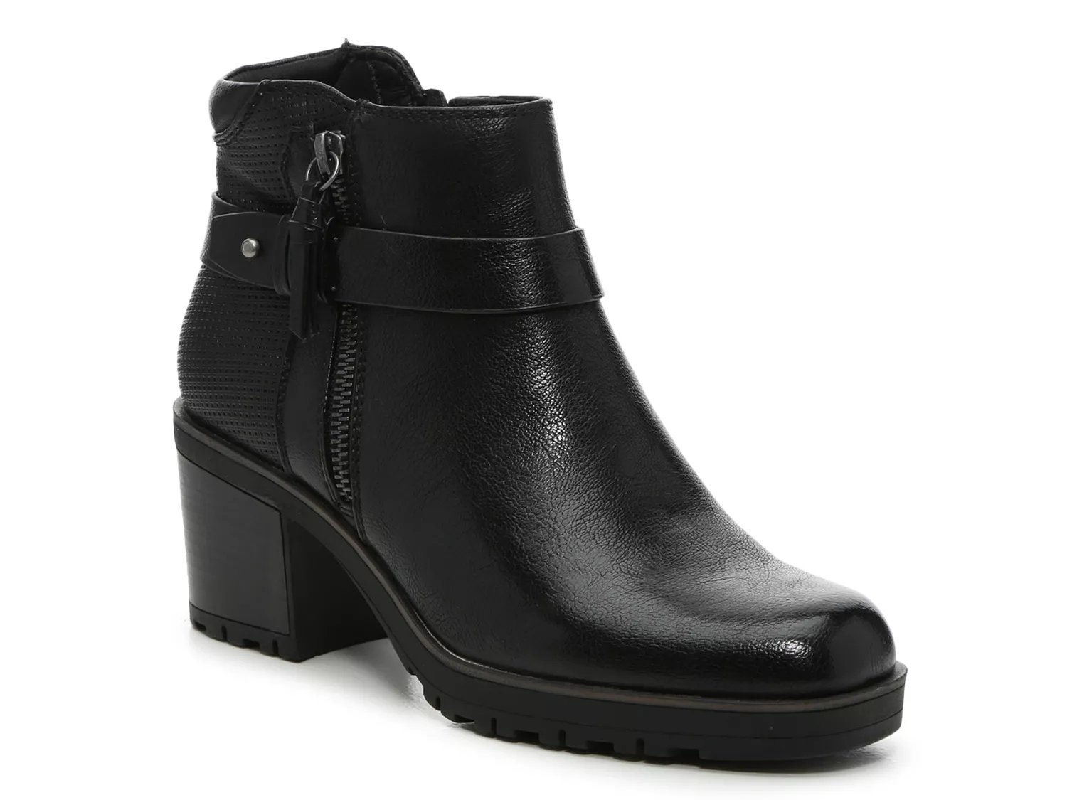 bare traps booties dsw