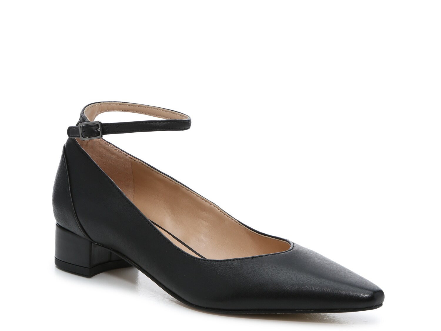 Franco Sarto Kimbo Pump - Free Shipping | DSW