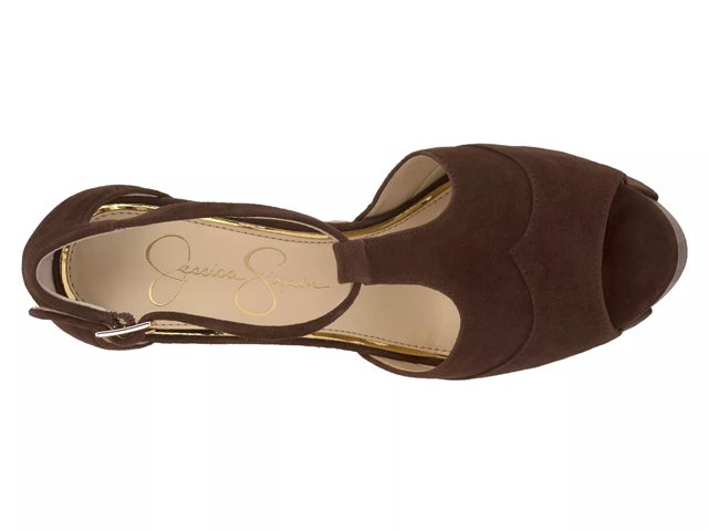 Dany platform sandals hot sale