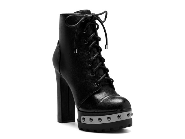 Jessica Simpson Irella Platform Bootie Free Shipping DSW