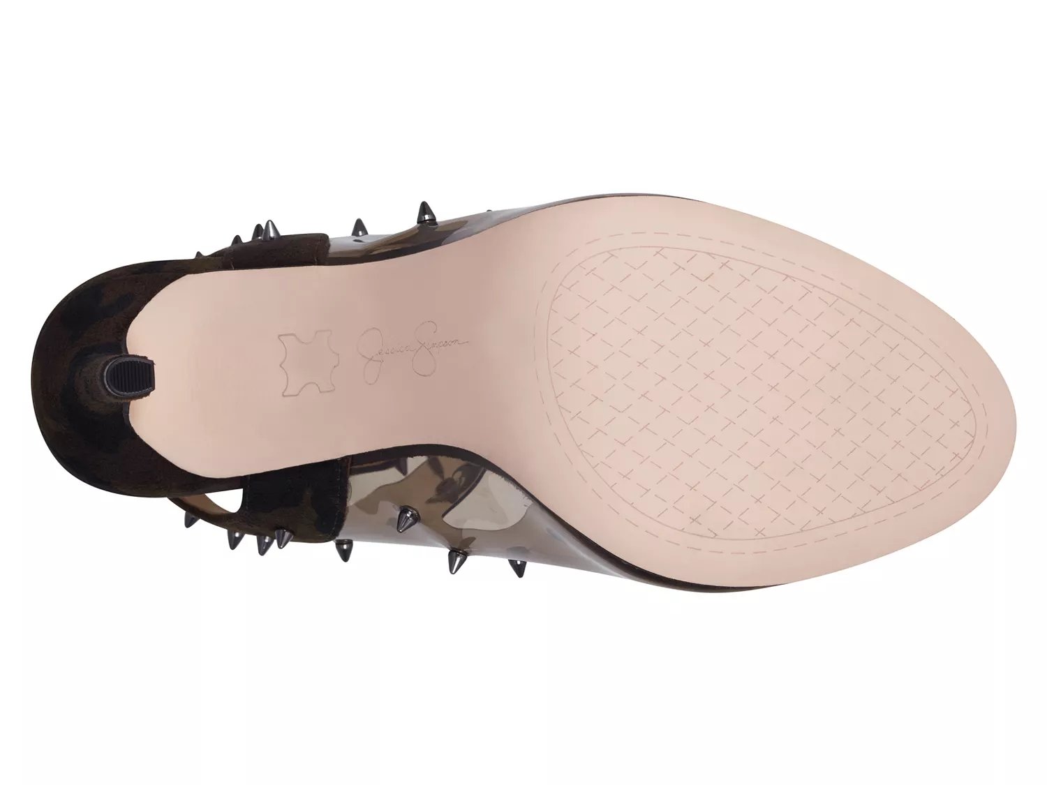 jessica simpson jirven sandal