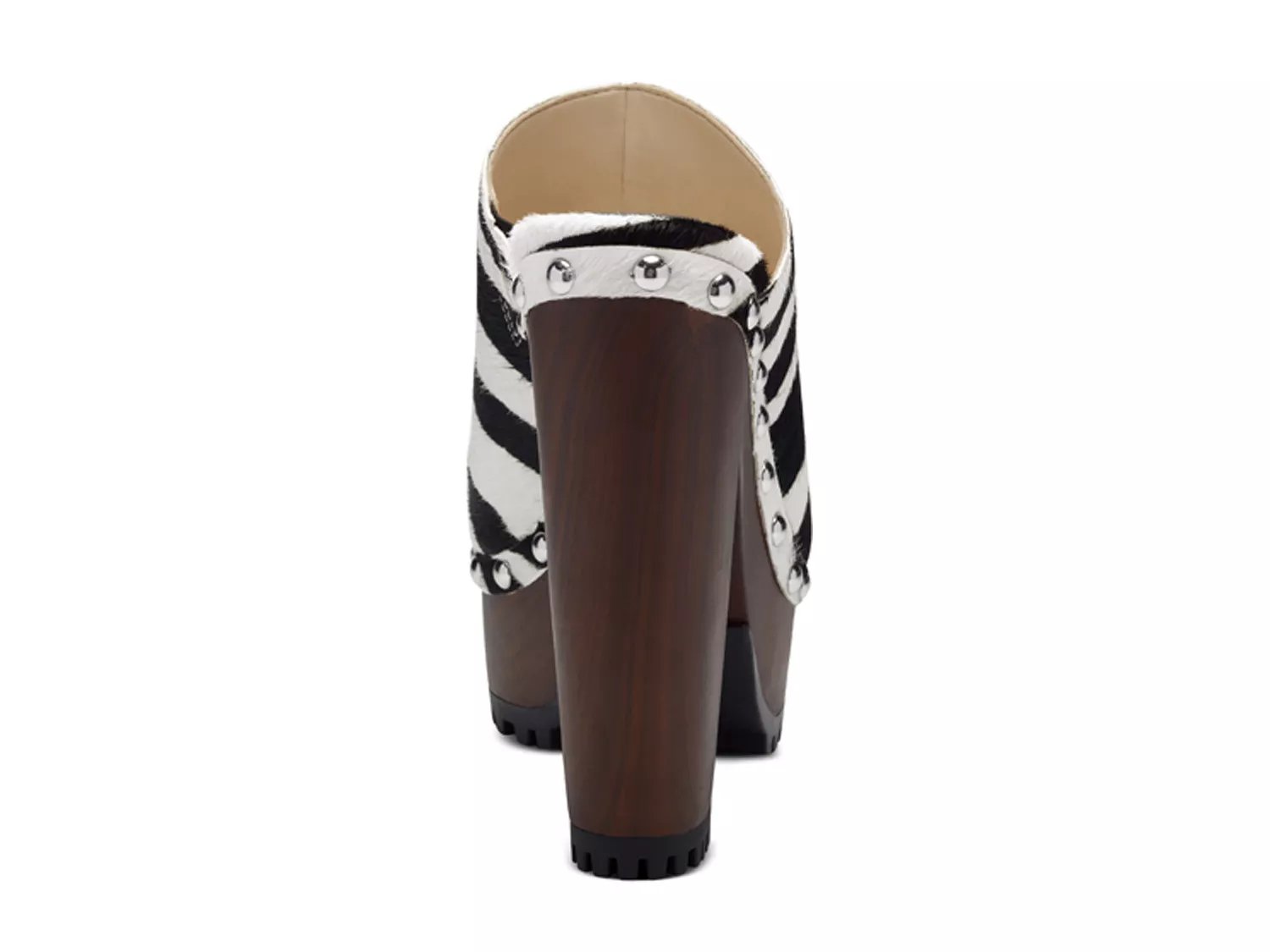 jessica simpson kouren platform clog