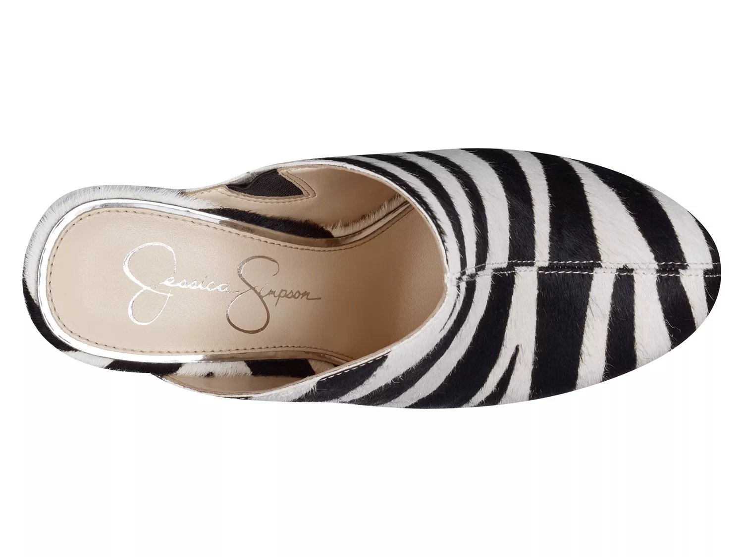 jessica simpson kouren platform clog