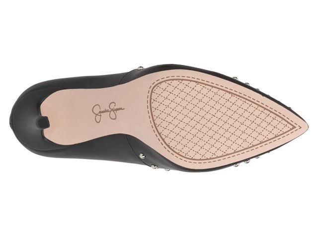 Jessica simpson pixille bootie store