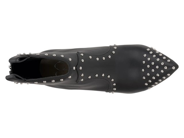 Jessica simpson pixille bootie hot sale