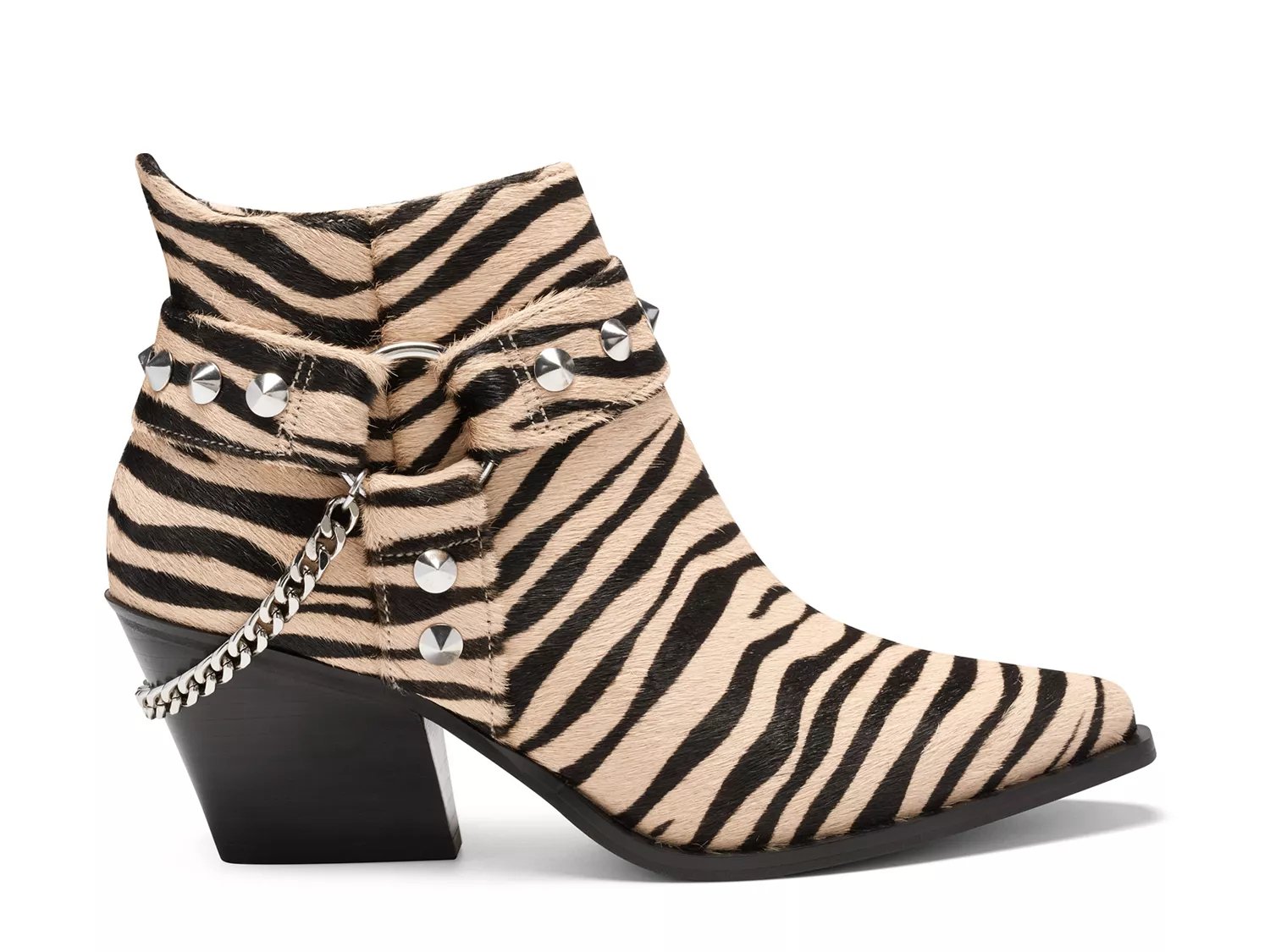jessica simpson western booties