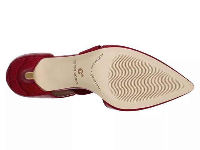 denice pump