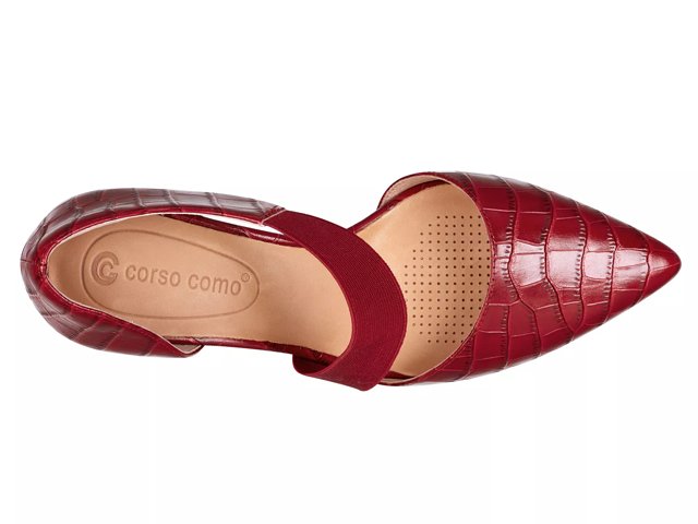 denice pump
