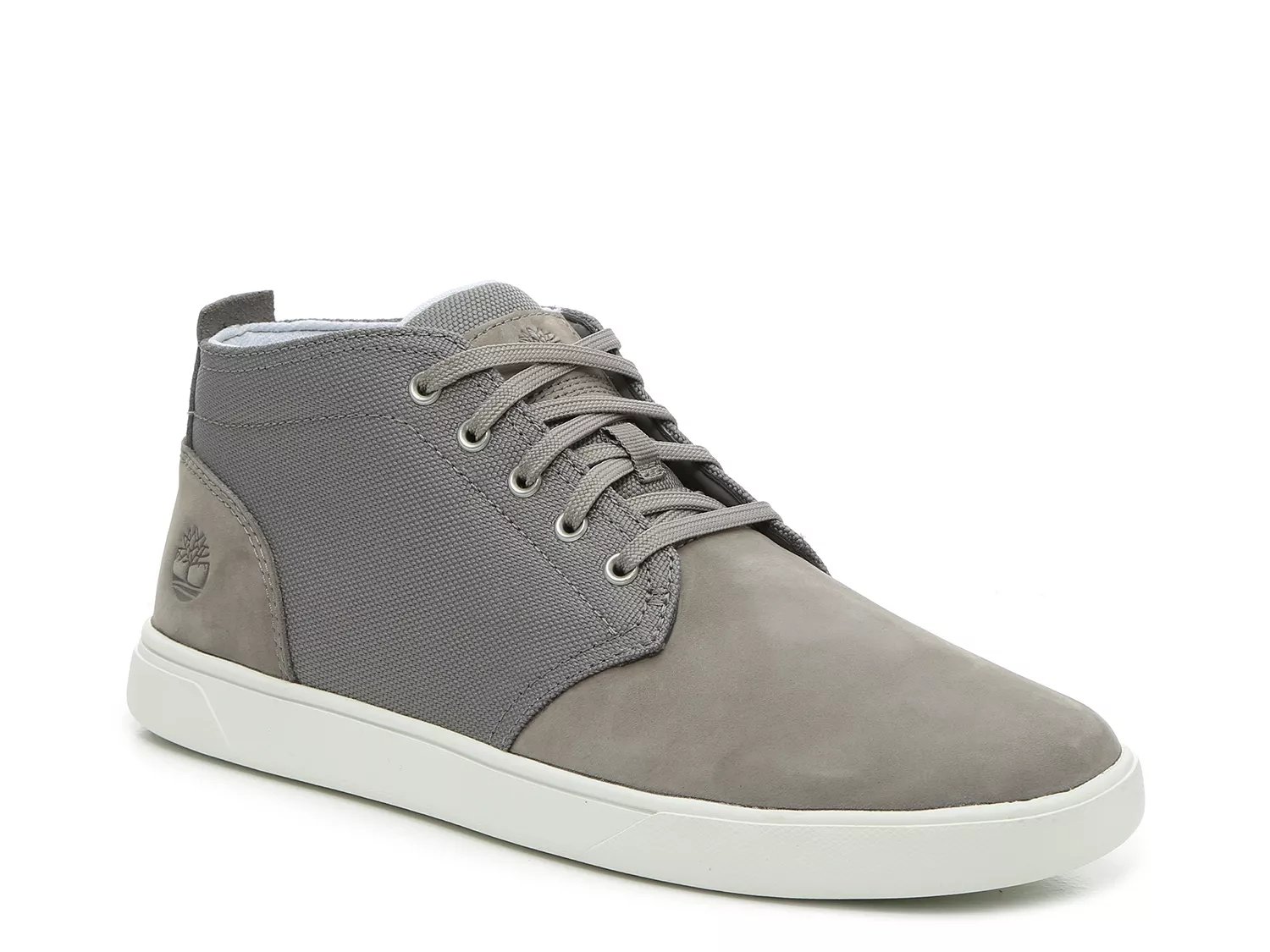 dsw timberland graydon
