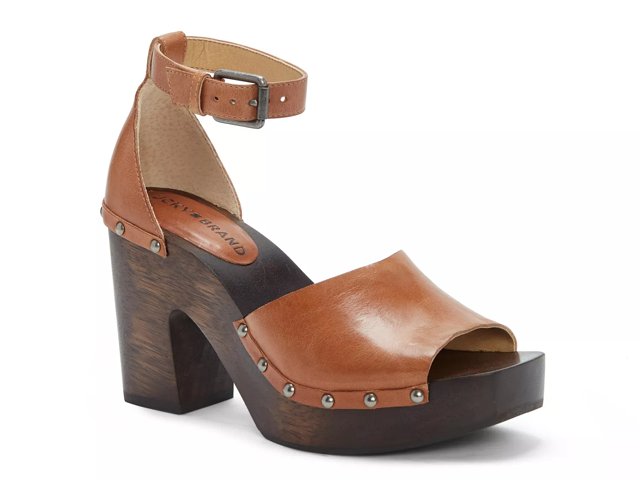 Dsw lucky brand outlet