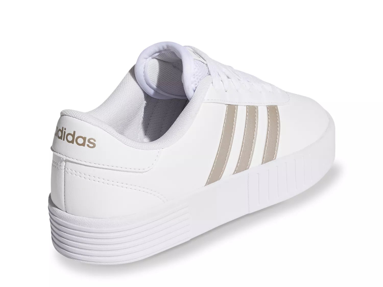 court bold adidas